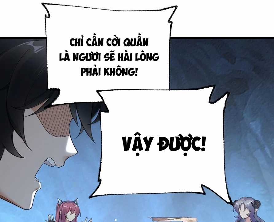 Thánh Nữ, Xin Hãy Dừng Ngay Những Trò Quái Đản Của Cô Đi!! Chapter 84 trang 49