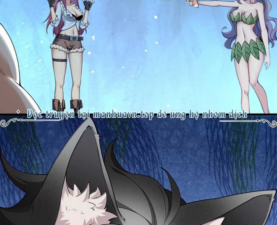 Thánh Nữ, Xin Hãy Dừng Ngay Những Trò Quái Đản Của Cô Đi!! Chapter 84 trang 50