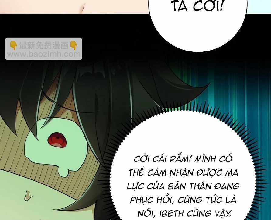 Thánh Nữ, Xin Hãy Dừng Ngay Những Trò Quái Đản Của Cô Đi!! Chapter 84 trang 52