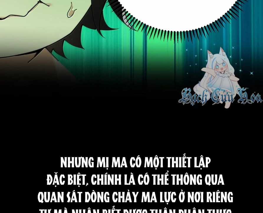 Thánh Nữ, Xin Hãy Dừng Ngay Những Trò Quái Đản Của Cô Đi!! Chapter 84 trang 53