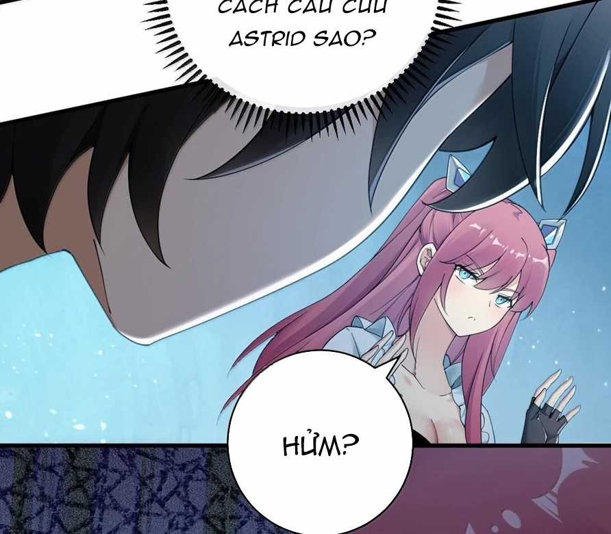 Thánh Nữ, Xin Hãy Dừng Ngay Những Trò Quái Đản Của Cô Đi!! Chapter 84 trang 57