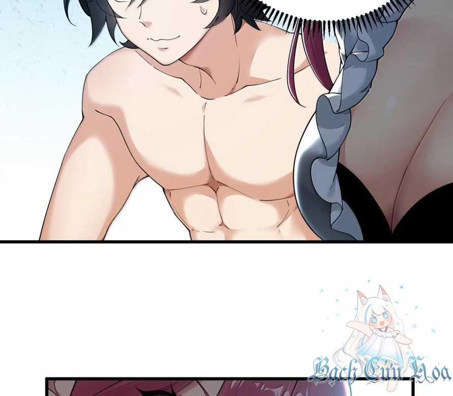 Thánh Nữ, Xin Hãy Dừng Ngay Những Trò Quái Đản Của Cô Đi!! Chapter 84 trang 59