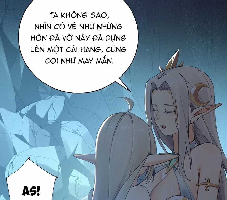 Thánh Nữ, Xin Hãy Dừng Ngay Những Trò Quái Đản Của Cô Đi!! Chapter 84 trang 6