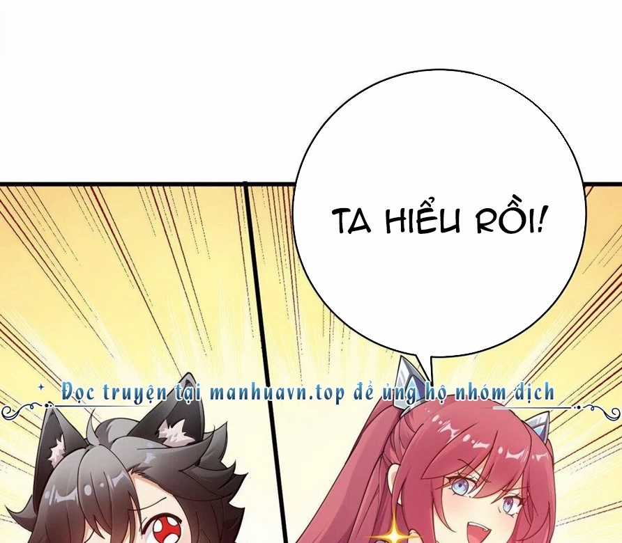 Thánh Nữ, Xin Hãy Dừng Ngay Những Trò Quái Đản Của Cô Đi!! Chapter 84 trang 61