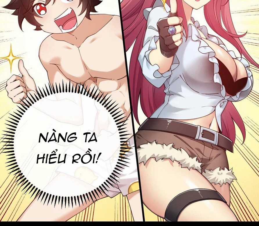Thánh Nữ, Xin Hãy Dừng Ngay Những Trò Quái Đản Của Cô Đi!! Chapter 84 trang 62
