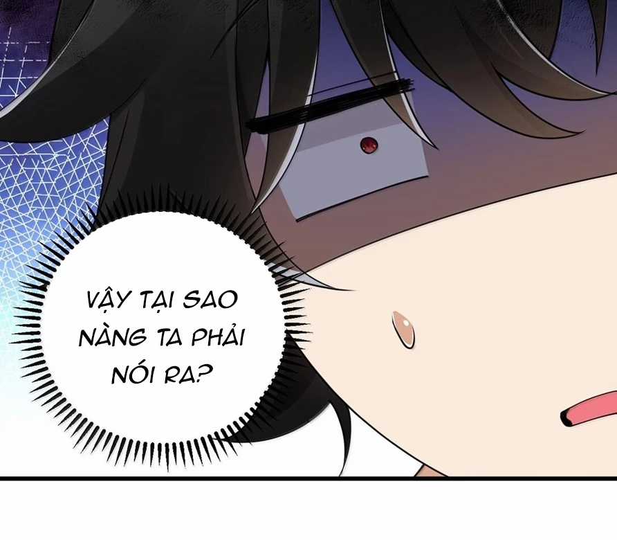 Thánh Nữ, Xin Hãy Dừng Ngay Những Trò Quái Đản Của Cô Đi!! Chapter 84 trang 64