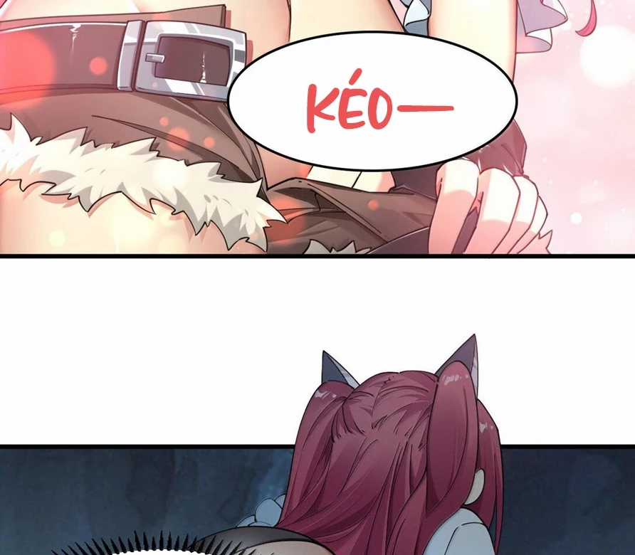 Thánh Nữ, Xin Hãy Dừng Ngay Những Trò Quái Đản Của Cô Đi!! Chapter 84 trang 67