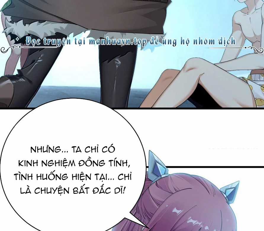 Thánh Nữ, Xin Hãy Dừng Ngay Những Trò Quái Đản Của Cô Đi!! Chapter 84 trang 69