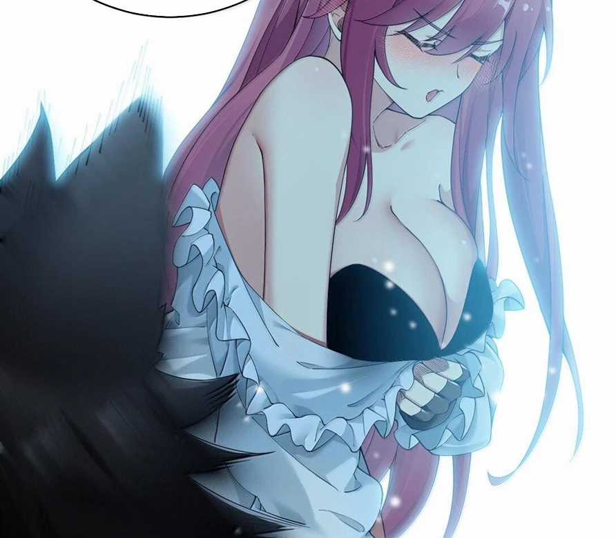 Thánh Nữ, Xin Hãy Dừng Ngay Những Trò Quái Đản Của Cô Đi!! Chapter 84 trang 70