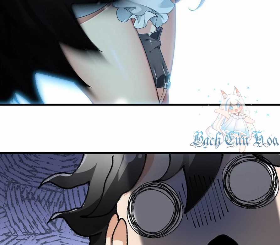 Thánh Nữ, Xin Hãy Dừng Ngay Những Trò Quái Đản Của Cô Đi!! Chapter 84 trang 71