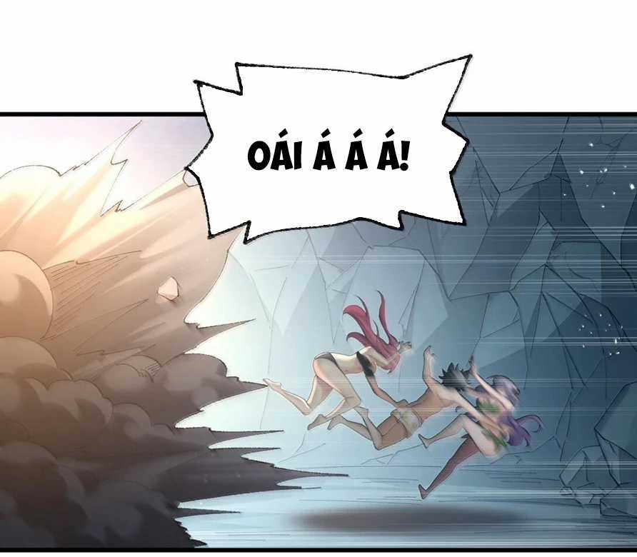 Thánh Nữ, Xin Hãy Dừng Ngay Những Trò Quái Đản Của Cô Đi!! Chapter 84 trang 77