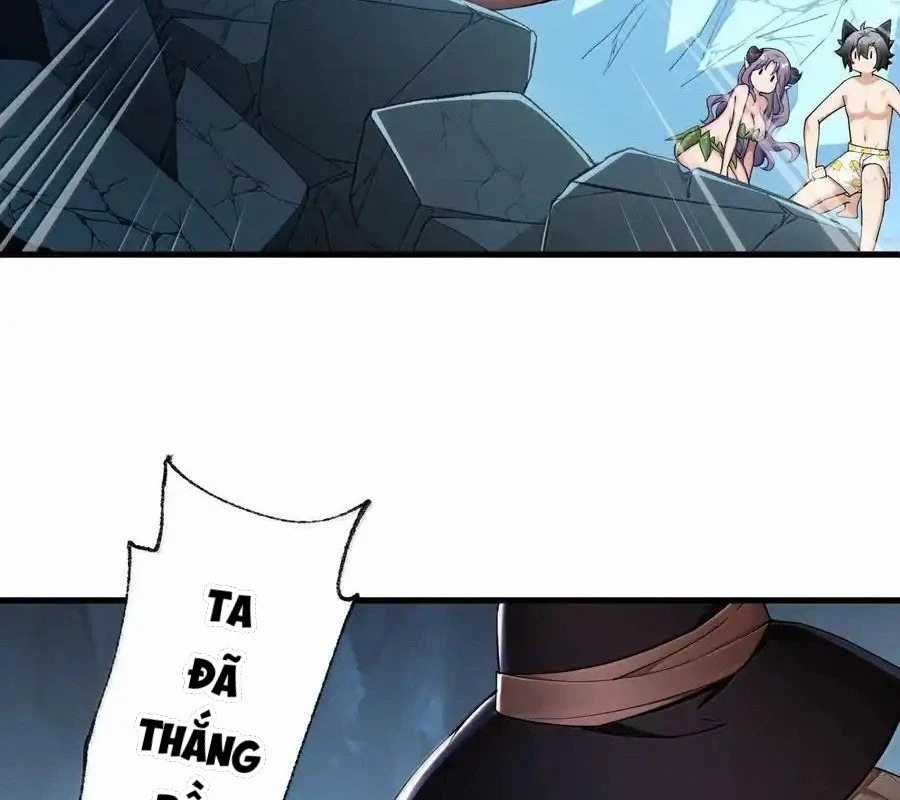 Thánh Nữ, Xin Hãy Dừng Ngay Những Trò Quái Đản Của Cô Đi!! Chapter 85 trang 16