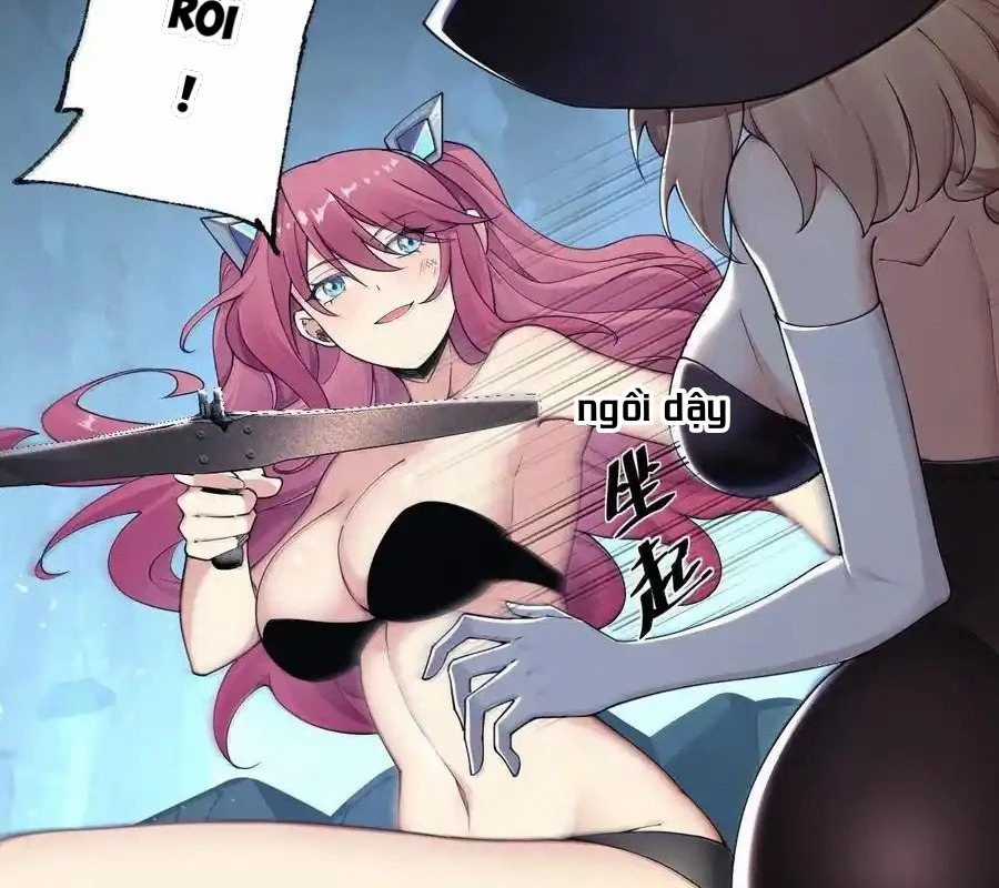 Thánh Nữ, Xin Hãy Dừng Ngay Những Trò Quái Đản Của Cô Đi!! Chapter 85 trang 17