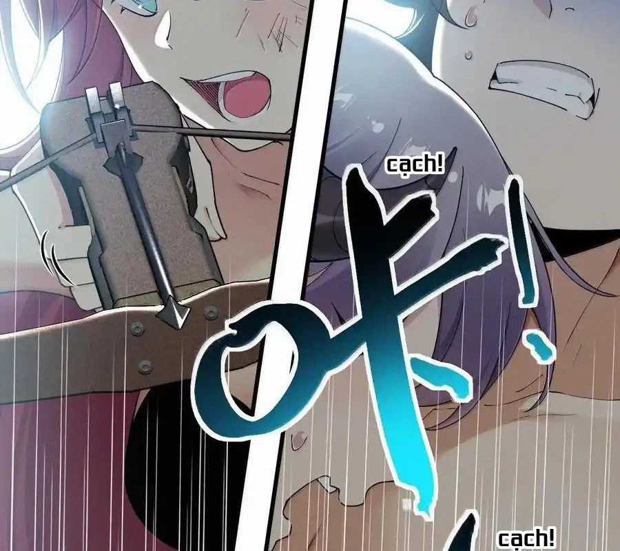 Thánh Nữ, Xin Hãy Dừng Ngay Những Trò Quái Đản Của Cô Đi!! Chapter 85 trang 21