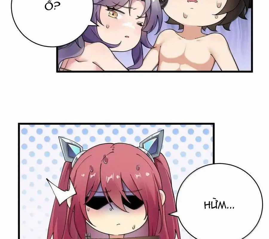 Thánh Nữ, Xin Hãy Dừng Ngay Những Trò Quái Đản Của Cô Đi!! Chapter 85 trang 25