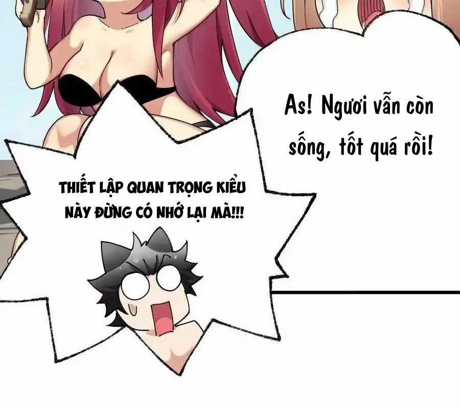 Thánh Nữ, Xin Hãy Dừng Ngay Những Trò Quái Đản Của Cô Đi!! Chapter 85 trang 28