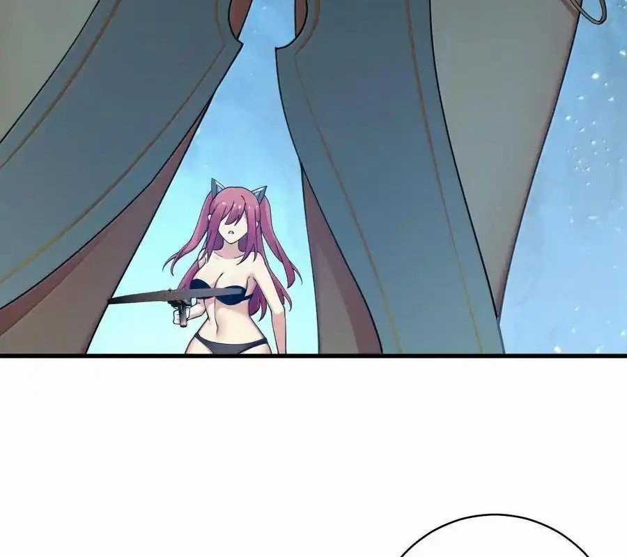 Thánh Nữ, Xin Hãy Dừng Ngay Những Trò Quái Đản Của Cô Đi!! Chapter 85 trang 31