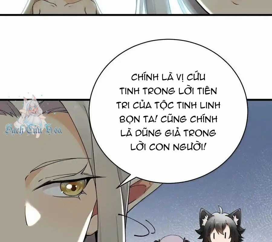 Thánh Nữ, Xin Hãy Dừng Ngay Những Trò Quái Đản Của Cô Đi!! Chapter 85 trang 37