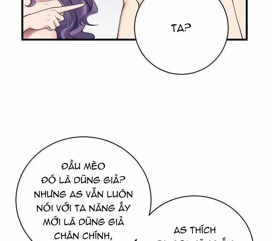 Thánh Nữ, Xin Hãy Dừng Ngay Những Trò Quái Đản Của Cô Đi!! Chapter 85 trang 40