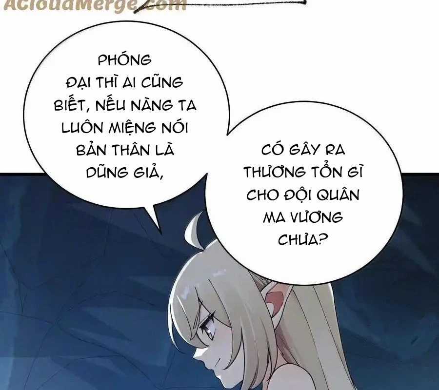 Thánh Nữ, Xin Hãy Dừng Ngay Những Trò Quái Đản Của Cô Đi!! Chapter 85 trang 42