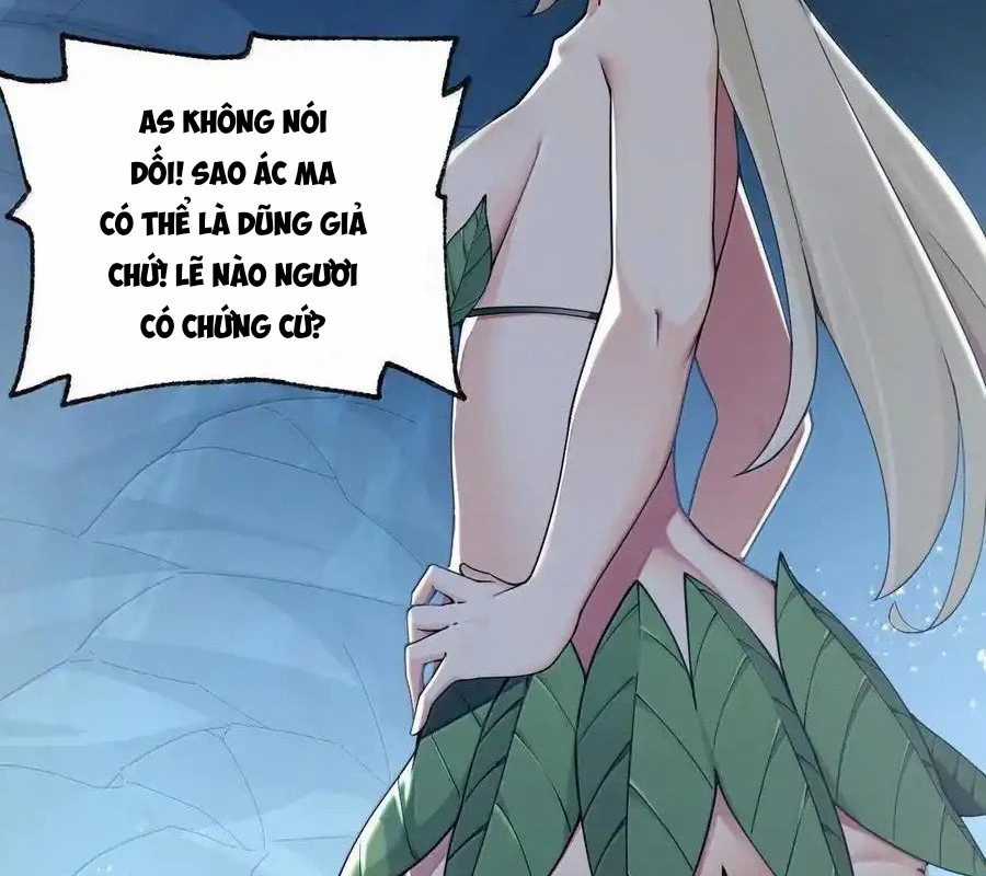 Thánh Nữ, Xin Hãy Dừng Ngay Những Trò Quái Đản Của Cô Đi!! Chapter 85 trang 43