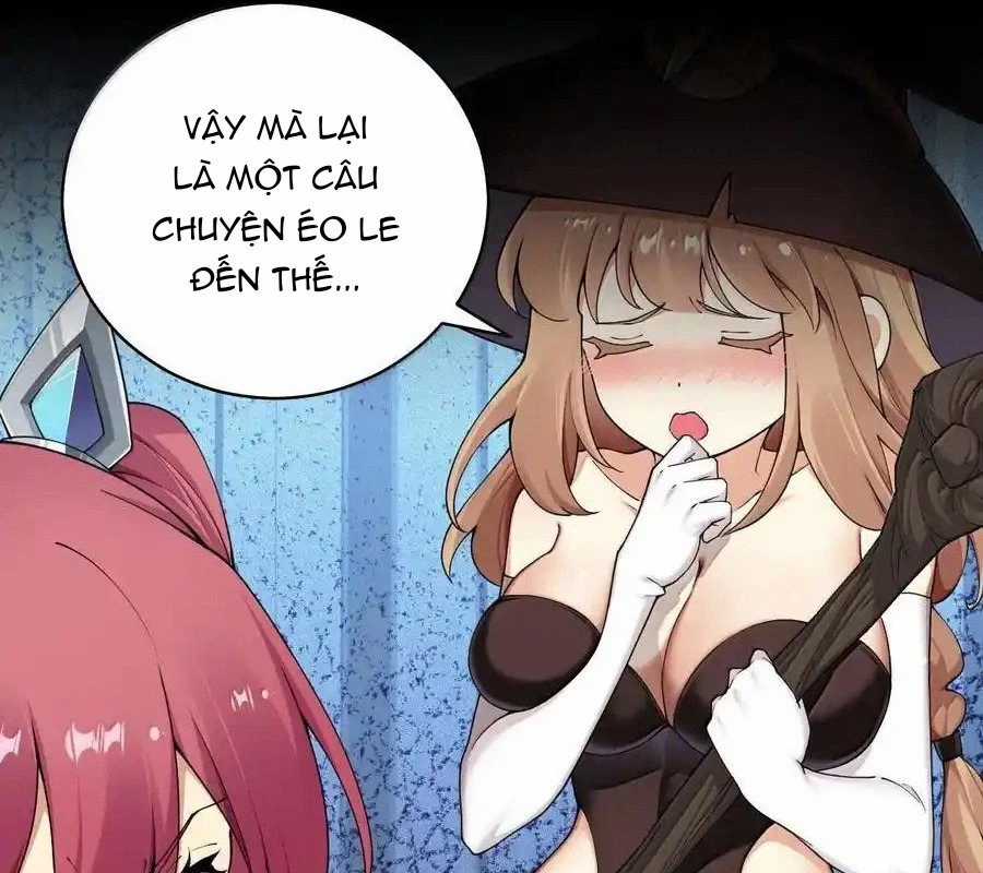 Thánh Nữ, Xin Hãy Dừng Ngay Những Trò Quái Đản Của Cô Đi!! Chapter 85 trang 58