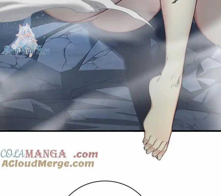 Thánh Nữ, Xin Hãy Dừng Ngay Những Trò Quái Đản Của Cô Đi!! Chapter 85 trang 6