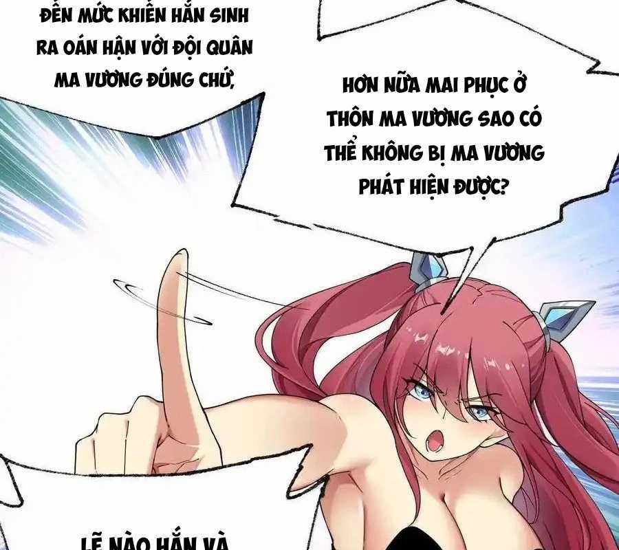 Thánh Nữ, Xin Hãy Dừng Ngay Những Trò Quái Đản Của Cô Đi!! Chapter 85 trang 60