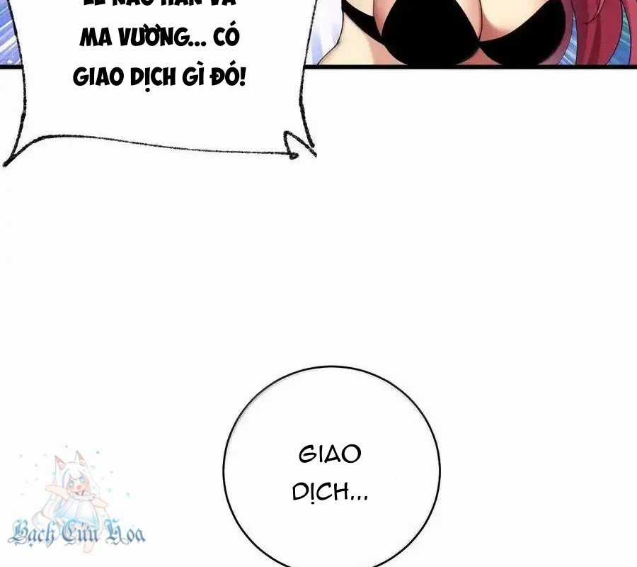 Thánh Nữ, Xin Hãy Dừng Ngay Những Trò Quái Đản Của Cô Đi!! Chapter 85 trang 61