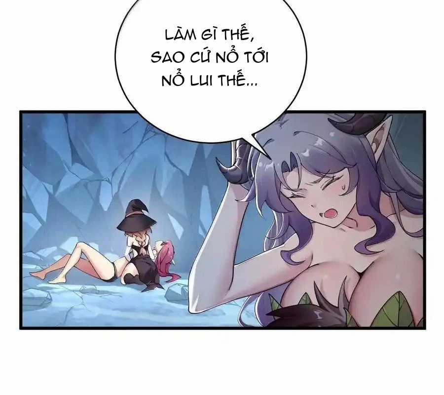 Thánh Nữ, Xin Hãy Dừng Ngay Những Trò Quái Đản Của Cô Đi!! Chapter 85 trang 7