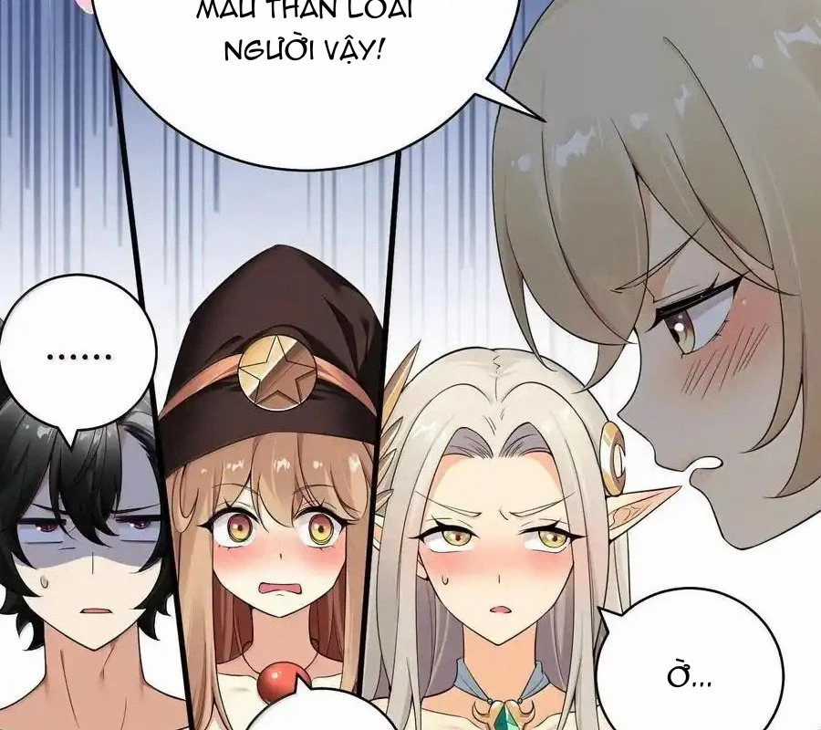 Thánh Nữ, Xin Hãy Dừng Ngay Những Trò Quái Đản Của Cô Đi!! Chapter 85 trang 72