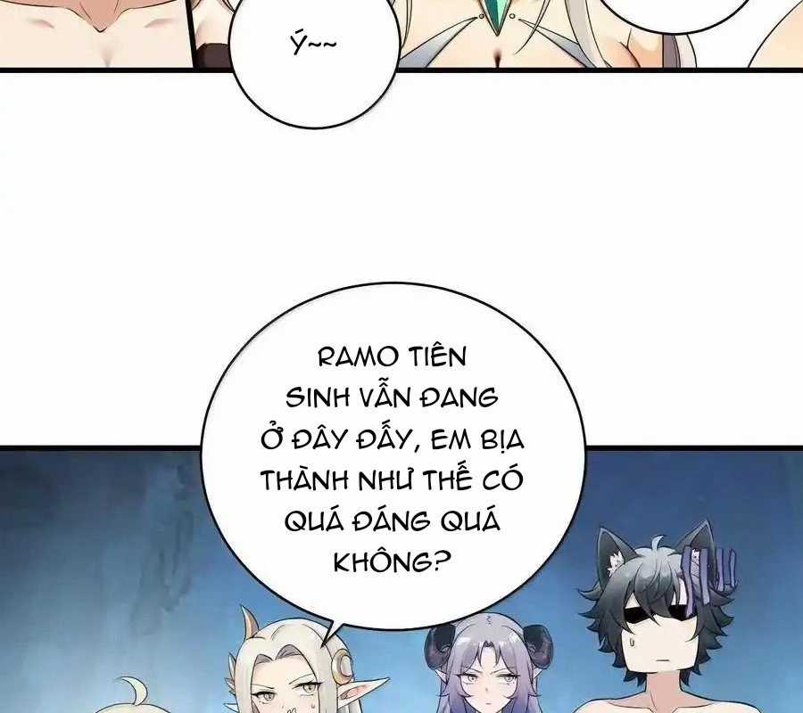 Thánh Nữ, Xin Hãy Dừng Ngay Những Trò Quái Đản Của Cô Đi!! Chapter 85 trang 73