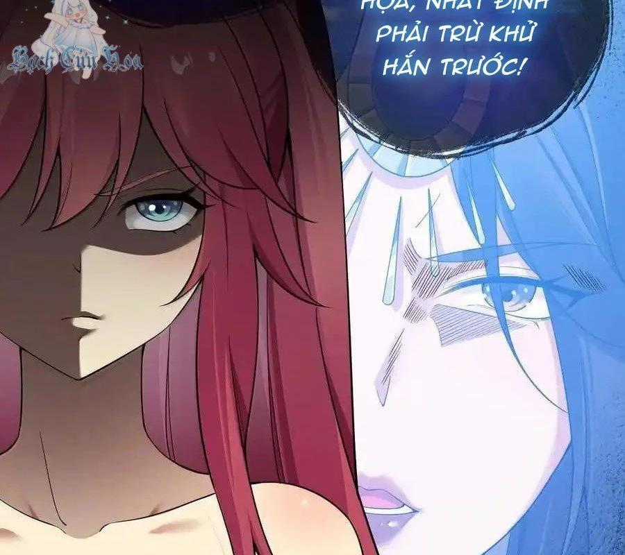 Thánh Nữ, Xin Hãy Dừng Ngay Những Trò Quái Đản Của Cô Đi!! Chapter 85 trang 84