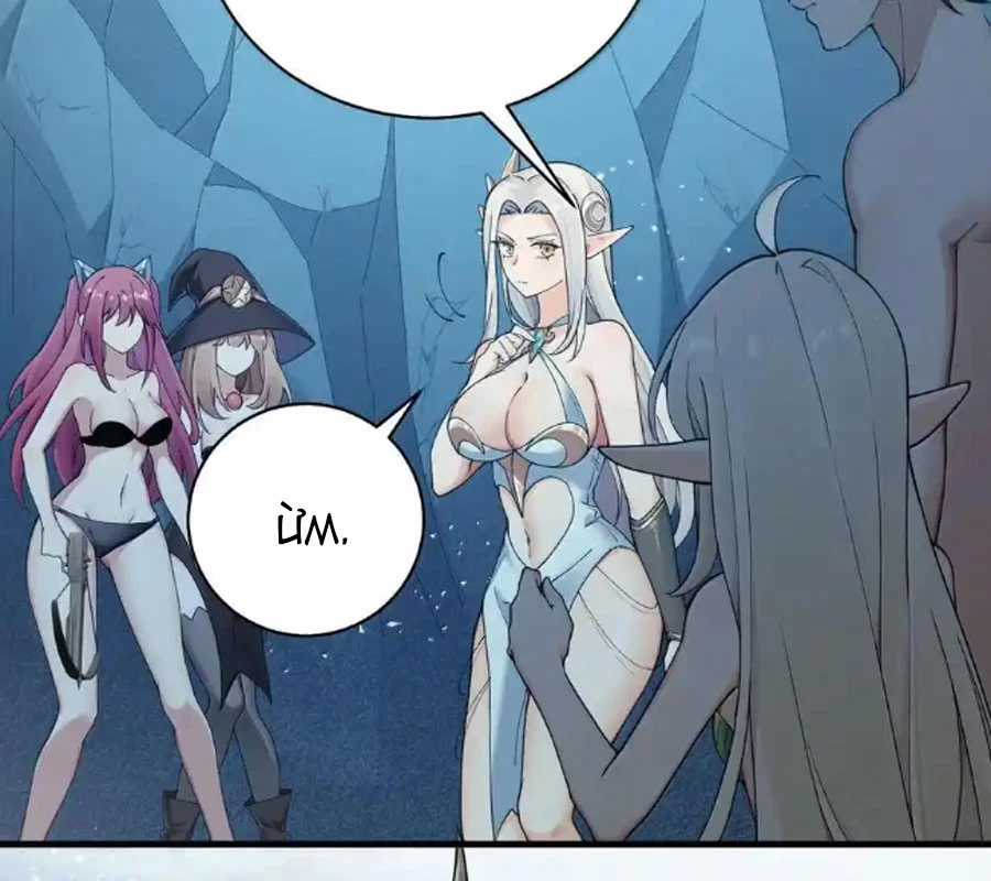 Thánh Nữ, Xin Hãy Dừng Ngay Những Trò Quái Đản Của Cô Đi!! Chapter 86 trang 13