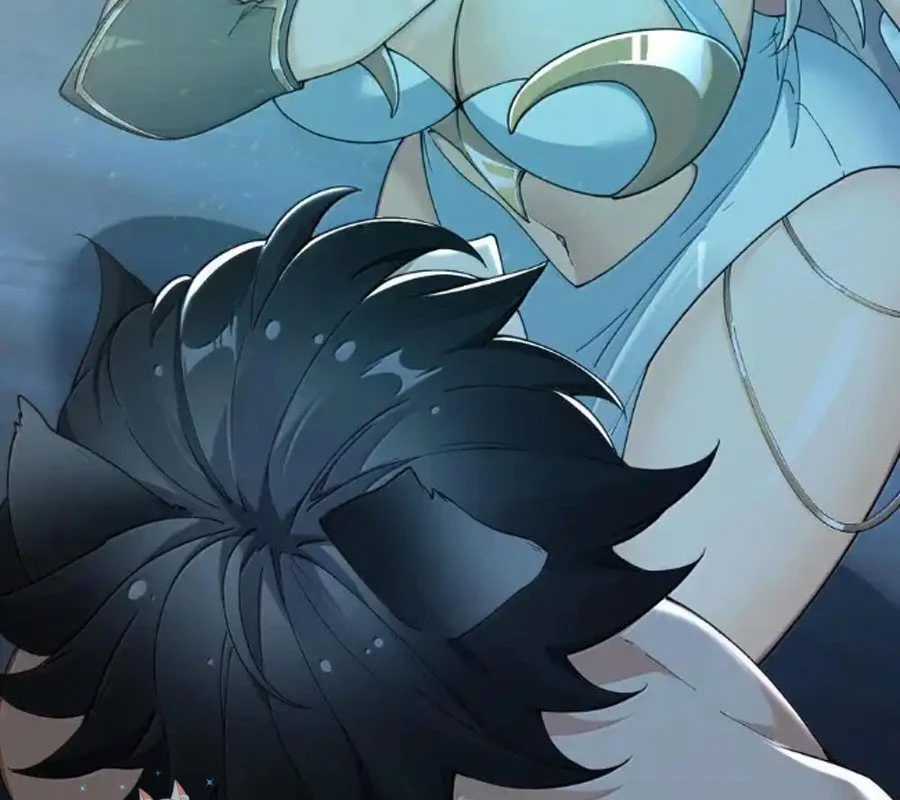 Thánh Nữ, Xin Hãy Dừng Ngay Những Trò Quái Đản Của Cô Đi!! Chapter 86 trang 15