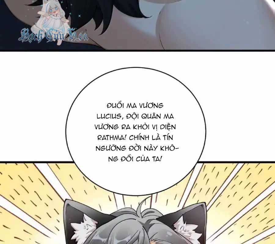 Thánh Nữ, Xin Hãy Dừng Ngay Những Trò Quái Đản Của Cô Đi!! Chapter 86 trang 16