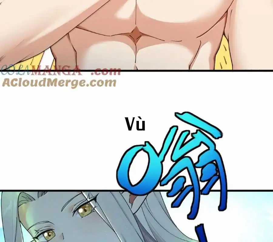 Thánh Nữ, Xin Hãy Dừng Ngay Những Trò Quái Đản Của Cô Đi!! Chapter 86 trang 18