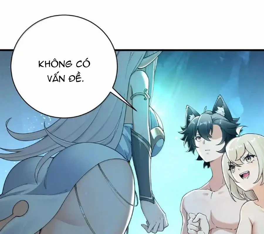 Thánh Nữ, Xin Hãy Dừng Ngay Những Trò Quái Đản Của Cô Đi!! Chapter 86 trang 21