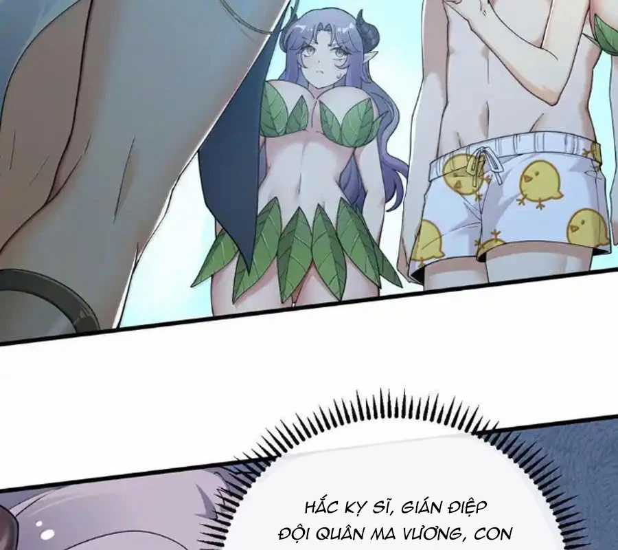 Thánh Nữ, Xin Hãy Dừng Ngay Những Trò Quái Đản Của Cô Đi!! Chapter 86 trang 22