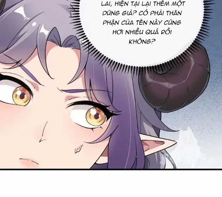 Thánh Nữ, Xin Hãy Dừng Ngay Những Trò Quái Đản Của Cô Đi!! Chapter 86 trang 23