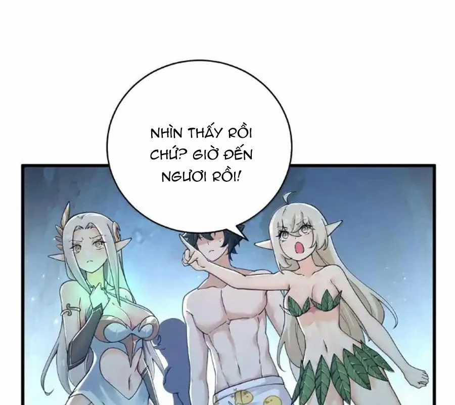 Thánh Nữ, Xin Hãy Dừng Ngay Những Trò Quái Đản Của Cô Đi!! Chapter 86 trang 25