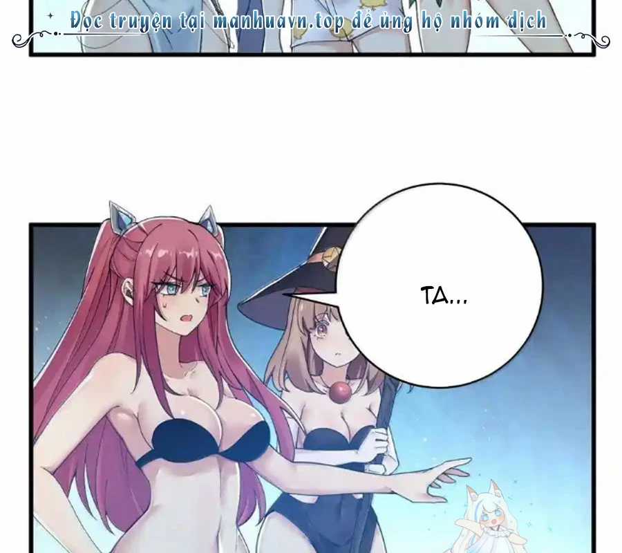 Thánh Nữ, Xin Hãy Dừng Ngay Những Trò Quái Đản Của Cô Đi!! Chapter 86 trang 26