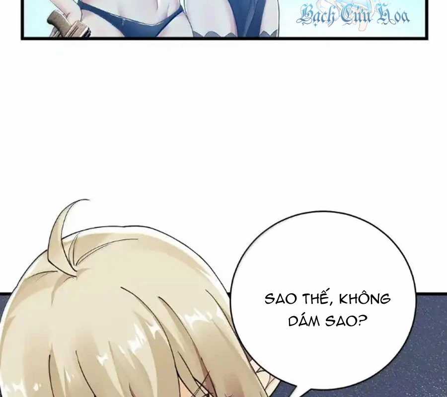 Thánh Nữ, Xin Hãy Dừng Ngay Những Trò Quái Đản Của Cô Đi!! Chapter 86 trang 27