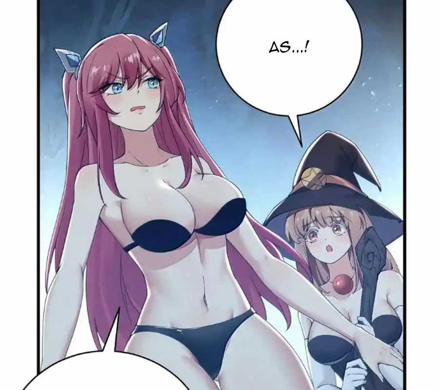 Thánh Nữ, Xin Hãy Dừng Ngay Những Trò Quái Đản Của Cô Đi!! Chapter 86 trang 30