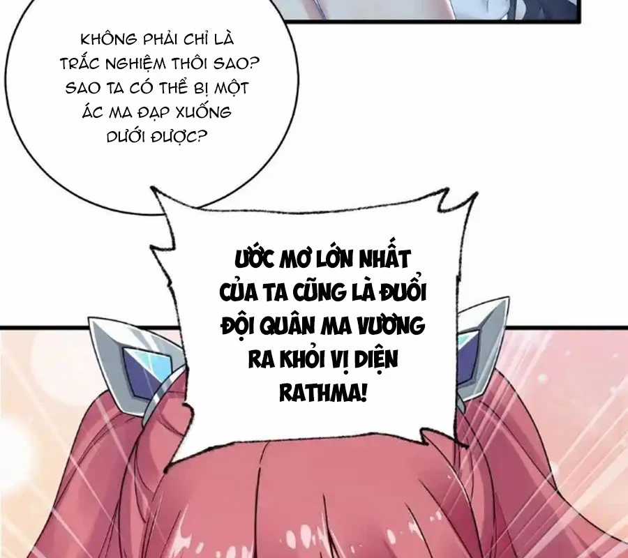 Thánh Nữ, Xin Hãy Dừng Ngay Những Trò Quái Đản Của Cô Đi!! Chapter 86 trang 31