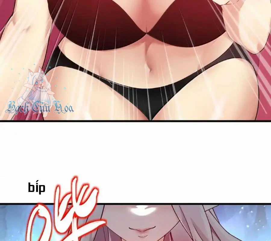 Thánh Nữ, Xin Hãy Dừng Ngay Những Trò Quái Đản Của Cô Đi!! Chapter 86 trang 33