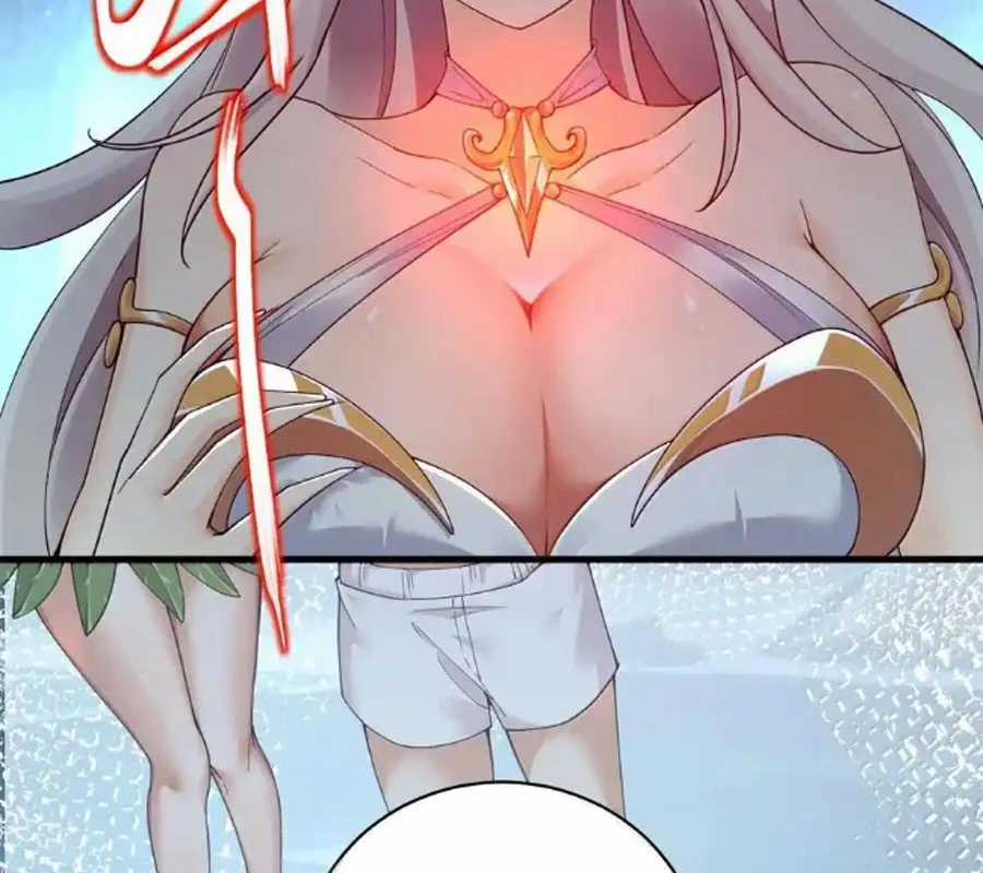 Thánh Nữ, Xin Hãy Dừng Ngay Những Trò Quái Đản Của Cô Đi!! Chapter 86 trang 34