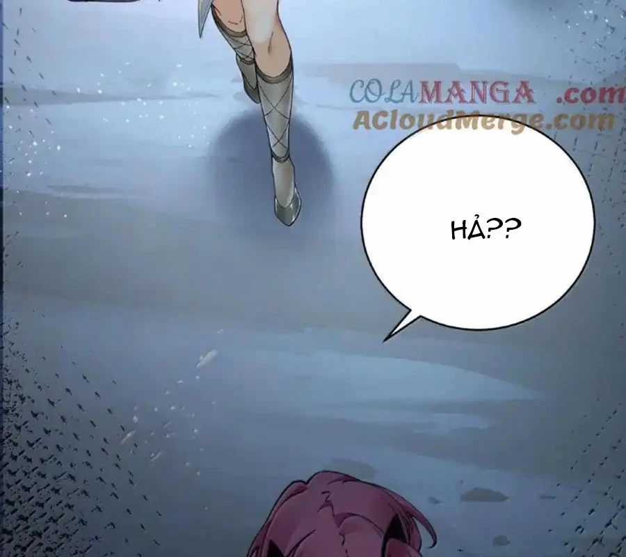 Thánh Nữ, Xin Hãy Dừng Ngay Những Trò Quái Đản Của Cô Đi!! Chapter 86 trang 36