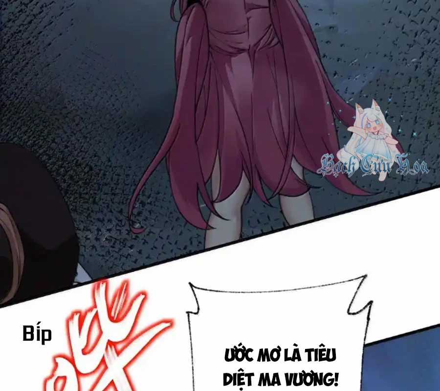 Thánh Nữ, Xin Hãy Dừng Ngay Những Trò Quái Đản Của Cô Đi!! Chapter 86 trang 37