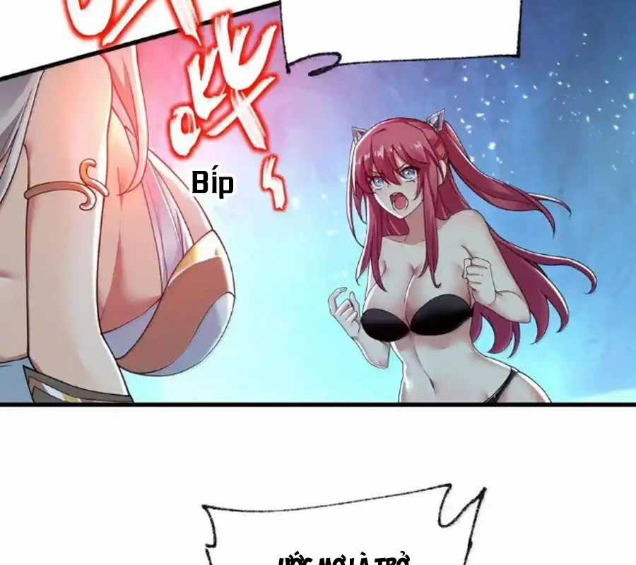 Thánh Nữ, Xin Hãy Dừng Ngay Những Trò Quái Đản Của Cô Đi!! Chapter 86 trang 38